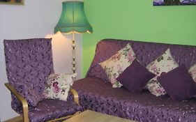Maria Louisa Apartment
